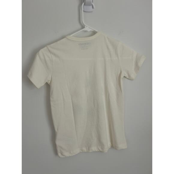 J. Crew Crewcuts Boys' sailboats graphic tee NWT Size: Small 6/7 - Picture 6 of 6